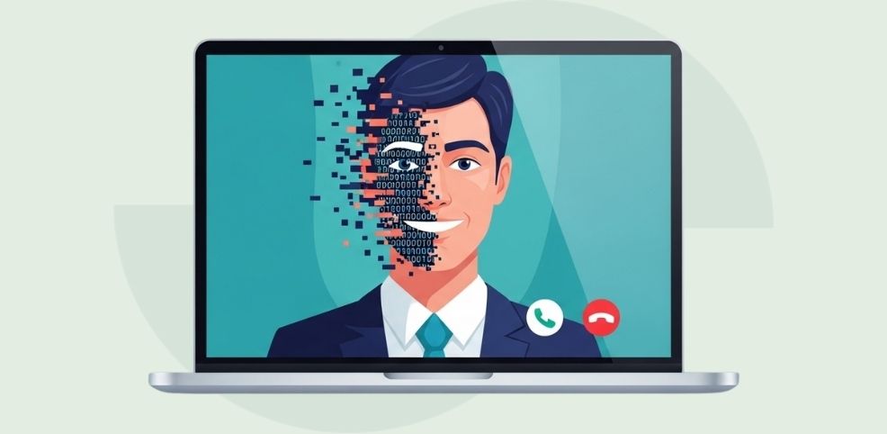 Qué es Deepfake: De la amenaza a la concienciación