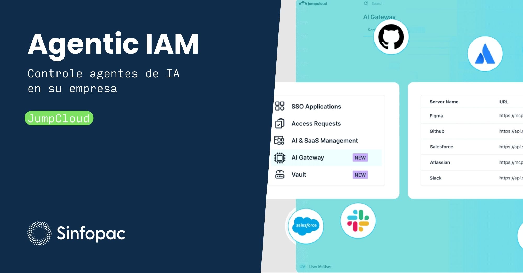 Agentic IAM: Cómo gestionar la fuerza de trabajo invisible de tu empresa
