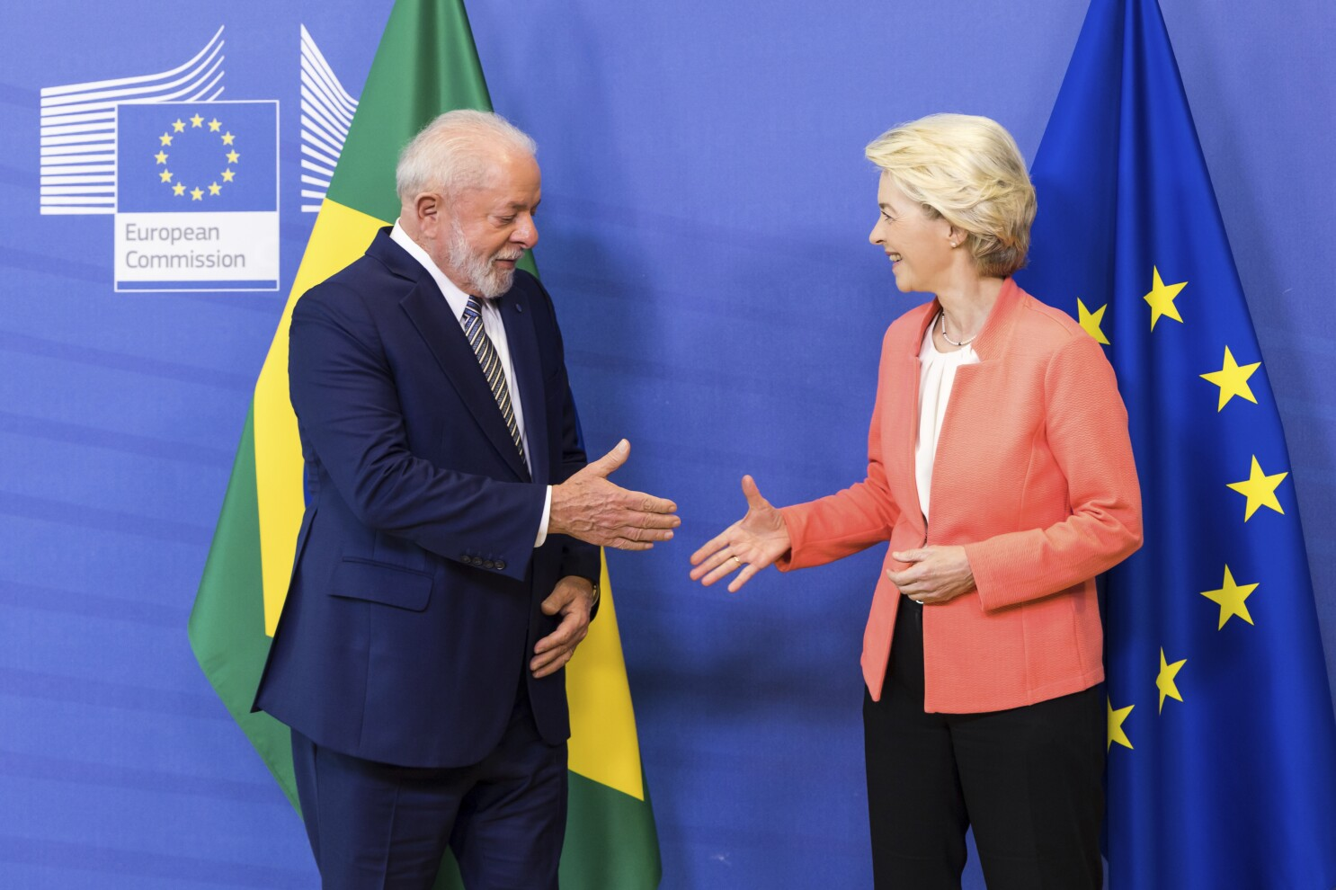 Puentes en lugar de muros: Sinfopac celebra el histórico acuerdo UE-Mercosur