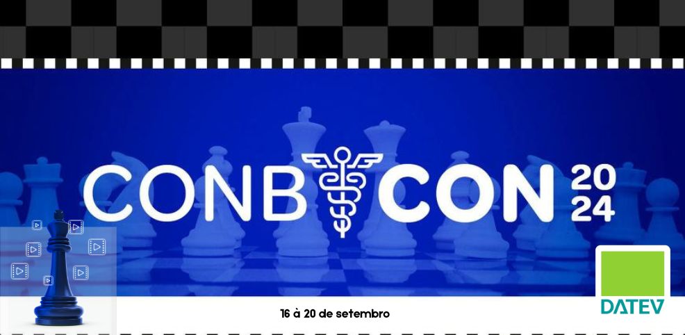 CONBCON 2024: Oportunidades imperdíveis para profissionais de contabilidade