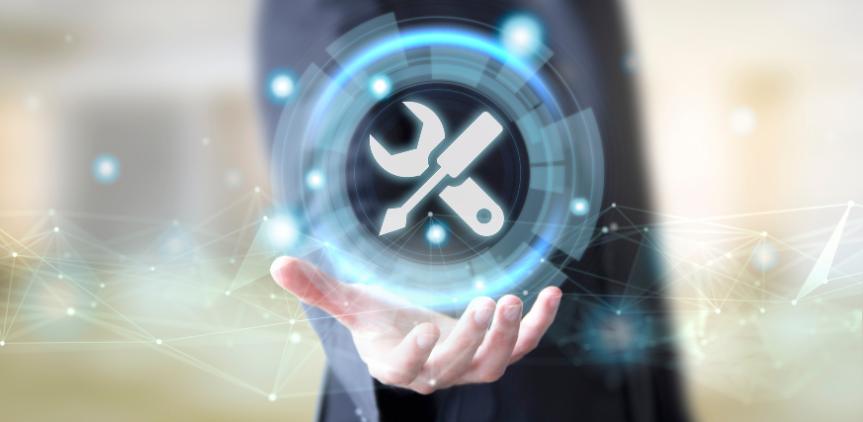 Benefícios de unificar ferramentas digitais