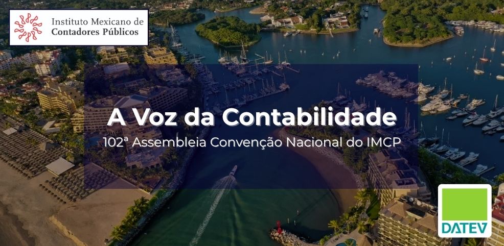 A voz da contabilidade: Sinfopac na 102ª Assembleia Convenção Nacional do IMCP