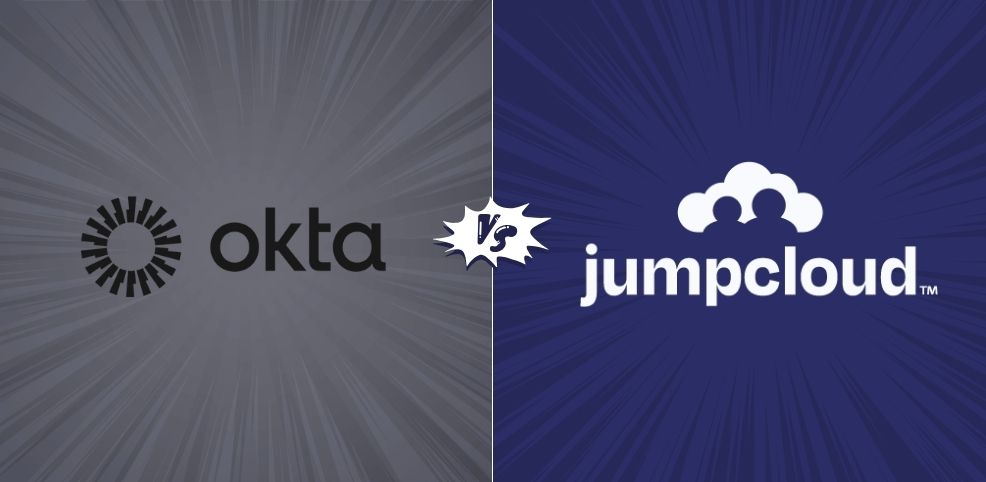 JumpCloud vs Okta: ¿Qué gestor de identidades es mejor?