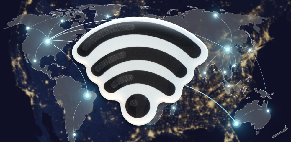20 de junio Día Mundial del Wi-Fi