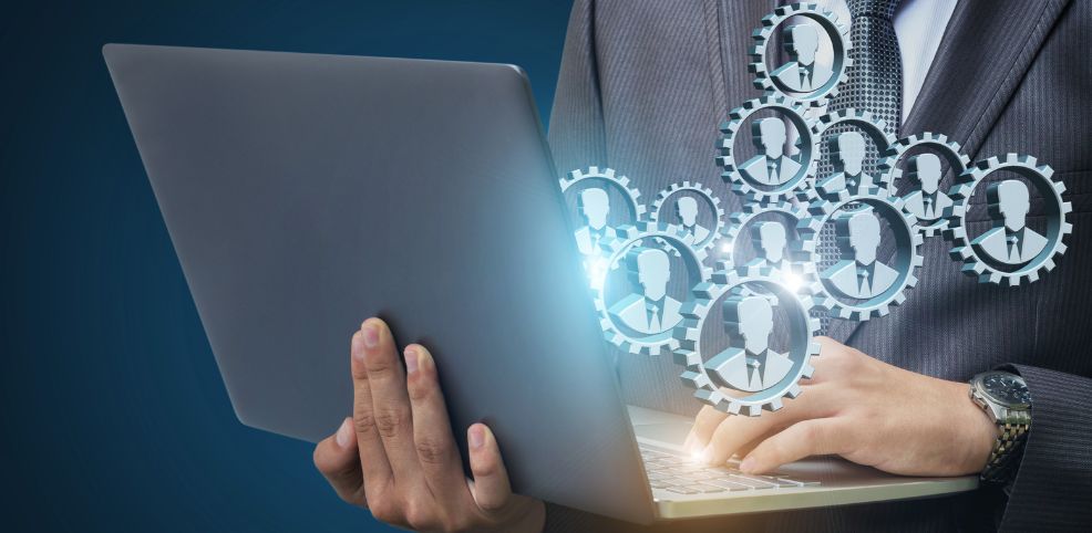 O que é gestão do ciclo de vida de identidade?