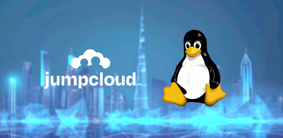 JumpCloud: gestión de identidades y accesos para Linux