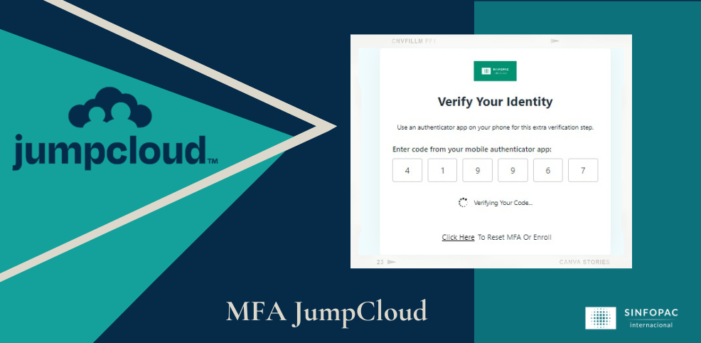 JumpCloud protege tu información confidencial