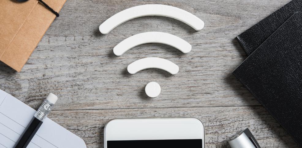 Tres consejos para proteger las redes inalámbricas