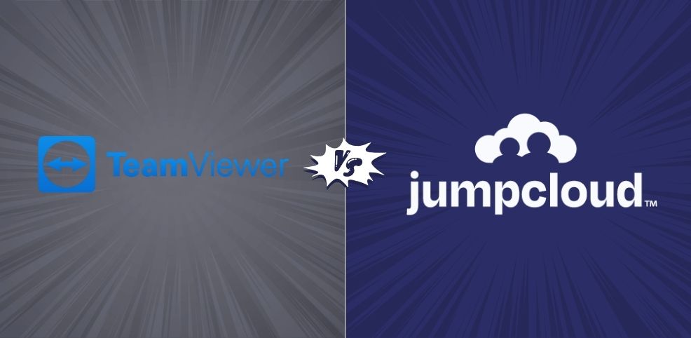 Comparativa de herramientas remotas: TeamViewer